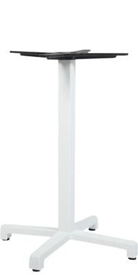 Saturn 4 Way Table Base