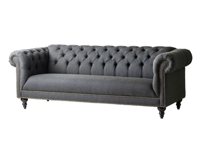 Arden Chesterfield