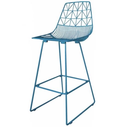 Arrow Wire Stools and Chairs |  Restaurants | Cafes | Bars | Hotels | Commercial Furniture