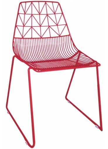 Arrow Chair