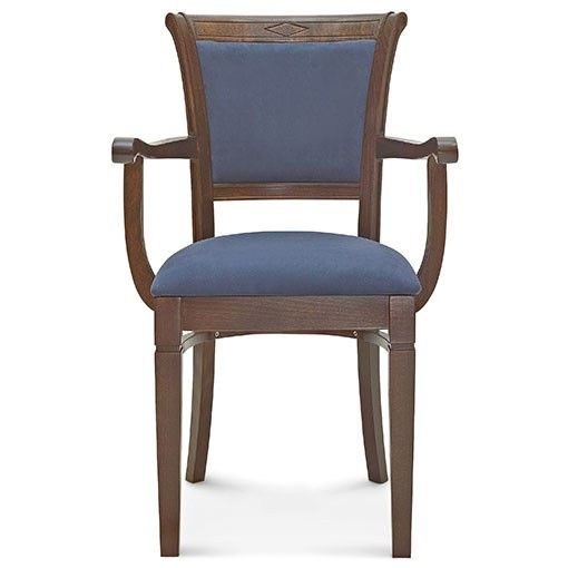 BENTWOOD CHAIR B-0133