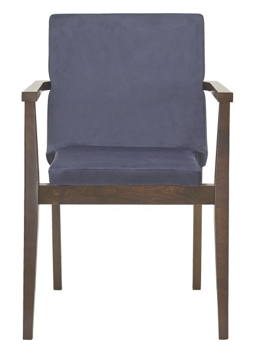 Bentwood B-1224 Armchair
