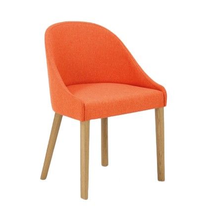 Lubi Armchair B-5005