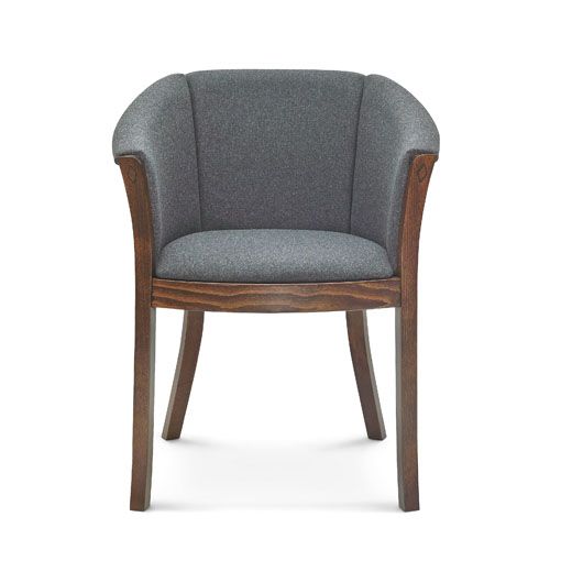 Bentwood Model B-9744