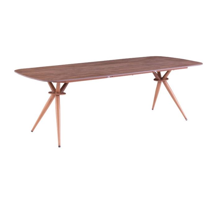 Aero Rectangle Table B