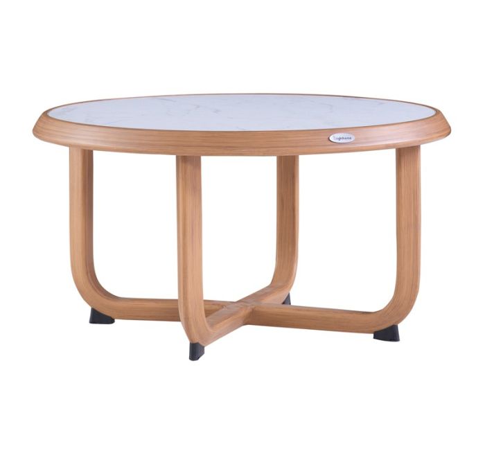 Aero Lower Coffee Table