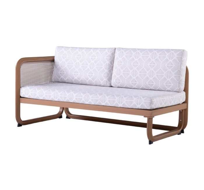 Aero Left/Right Longer Corner Sofa