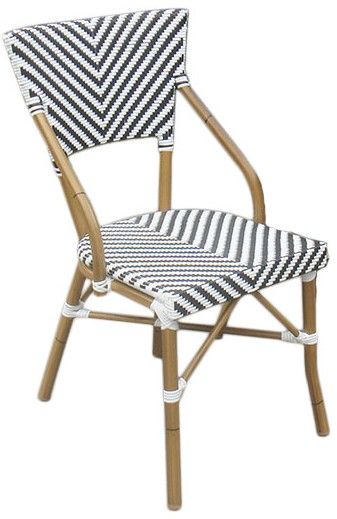 Paris Chairs | Restaurant Furniture, Cafe Chairs, Dining Chairs, Outdoor Rattan Cafe Chairs