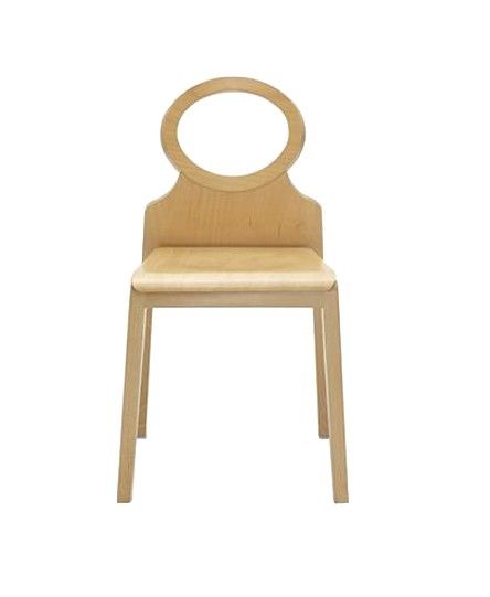 BENTWOOD CHAIR A-1202