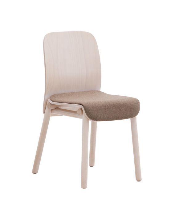 Bentwood Chair A-1620