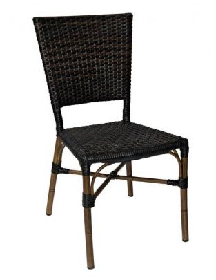 BERLIN OUTDOOR CHAIRS