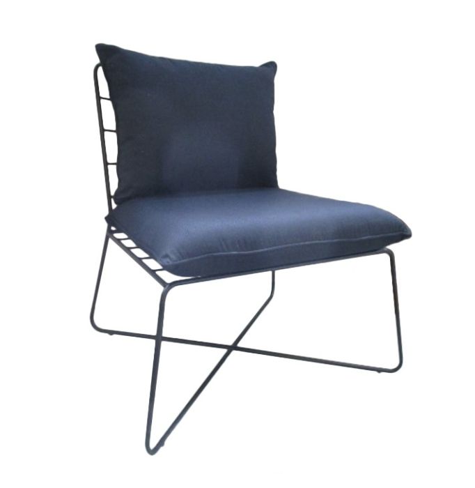 Binai Lounge Chair