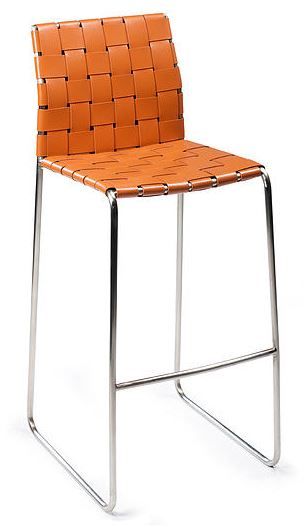 Bond Weaved Barstool