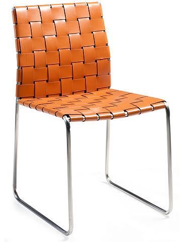 Bond Weaved Chair