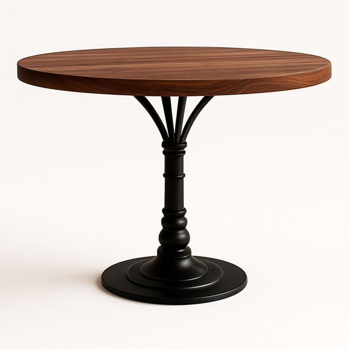 The Bordeaux Café Table