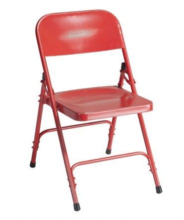 CINEMA FOLDING CHAIR
