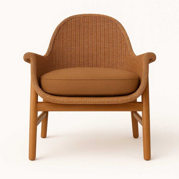 Brighton Outdoor Chair