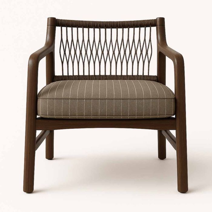 Brisbane Outdoor Chair