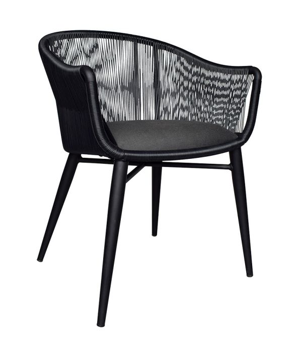 Bruno Armchair