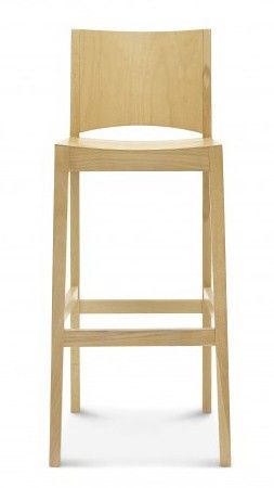 BENTWOOD STOOL BST-0707