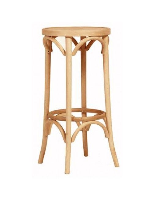 Bentwood Stool BST-9739