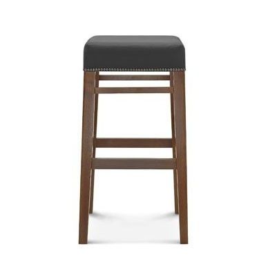 Bentwood Stool Model BST-423/2