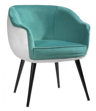 Elin Tub Chair Front