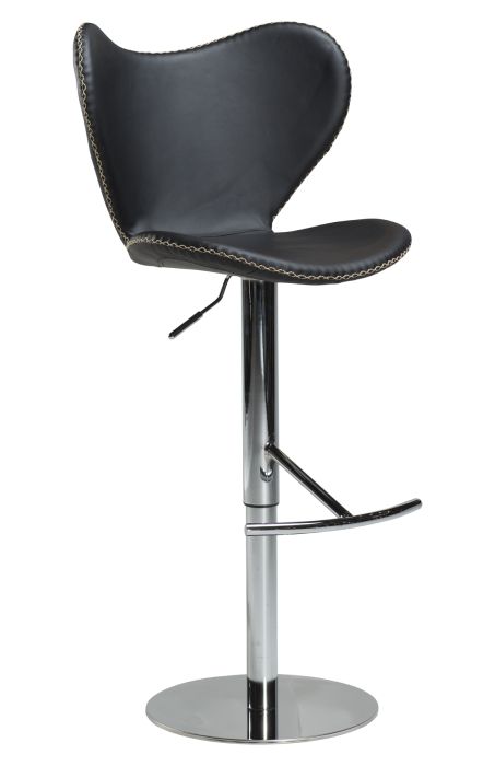 Butterfly Bar Stool