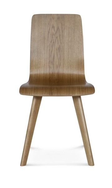 bentwood chair a-1602-front