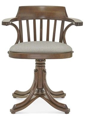 Bentwood Model B-9451