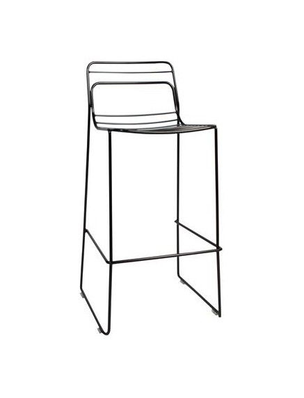 Cage Stool