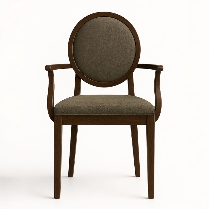 Cairbre Banquet Chair 