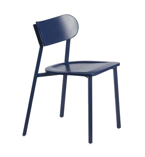 Cap Chair
