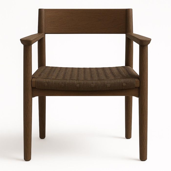 Carolina Outdoor Chair