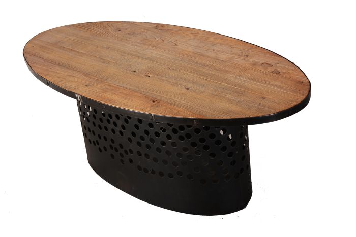 Cass Coffee Table