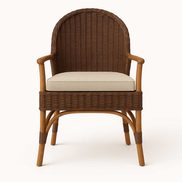 Celeste Outdoor Chair