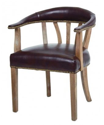 ASTRID FRENCH PROVINCIAL CHAIRS