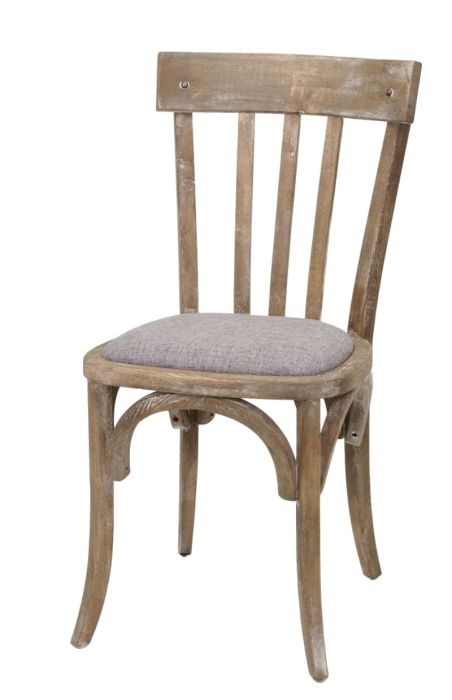 TILLY FRENCH PROVINCIAL CHAIR