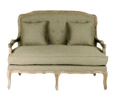 DOMINIC FRENCH PROVINCIAL