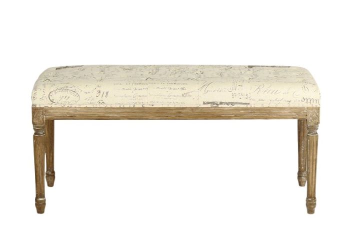 Francis French Provincial Bench