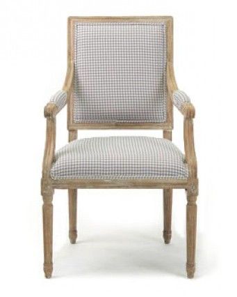 Gregor French Provincial