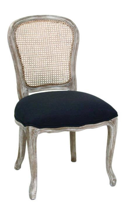 José French Provincial Chair