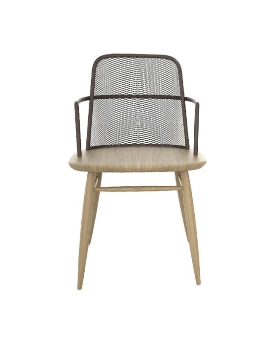 Jora Armchair