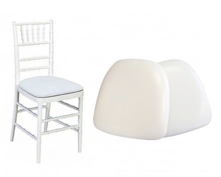 Tiffany Chiavari Seat Cushions
