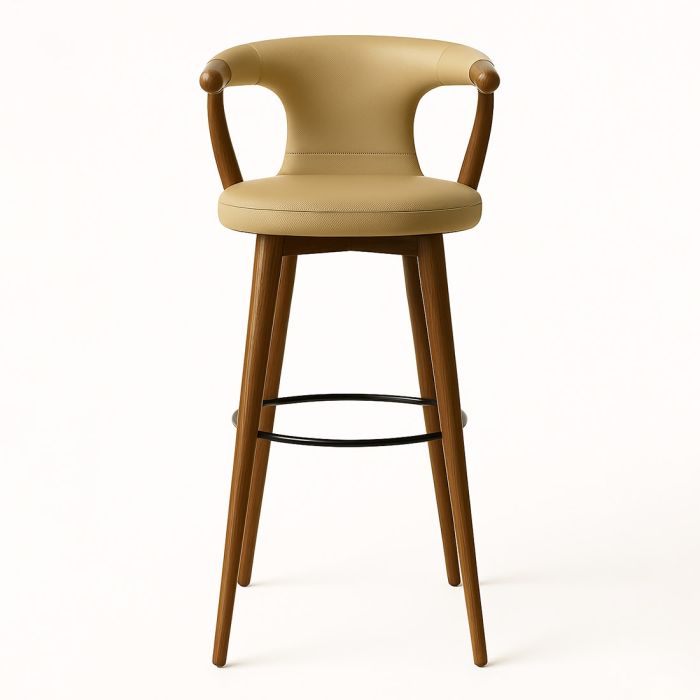The Charles Bar Stool