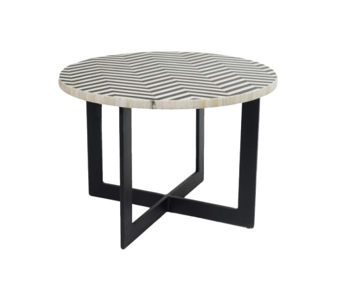 Antonio Side Table