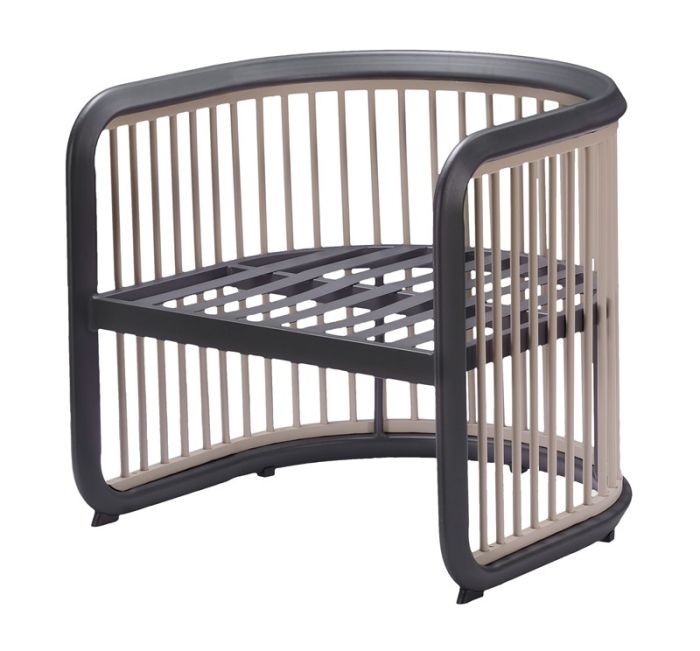 Urbanise Single Sofa A