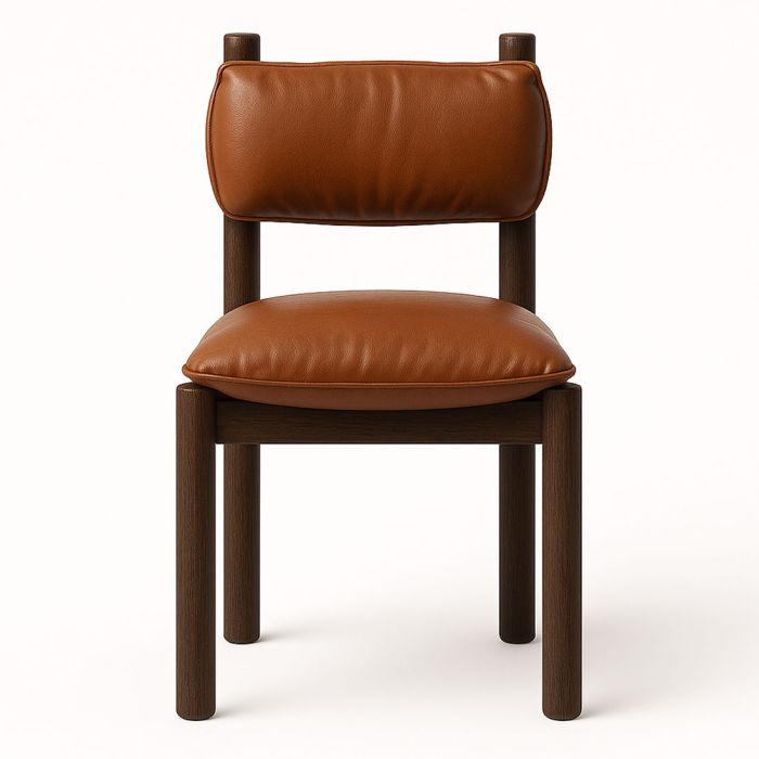 The Claude Cafe Chair