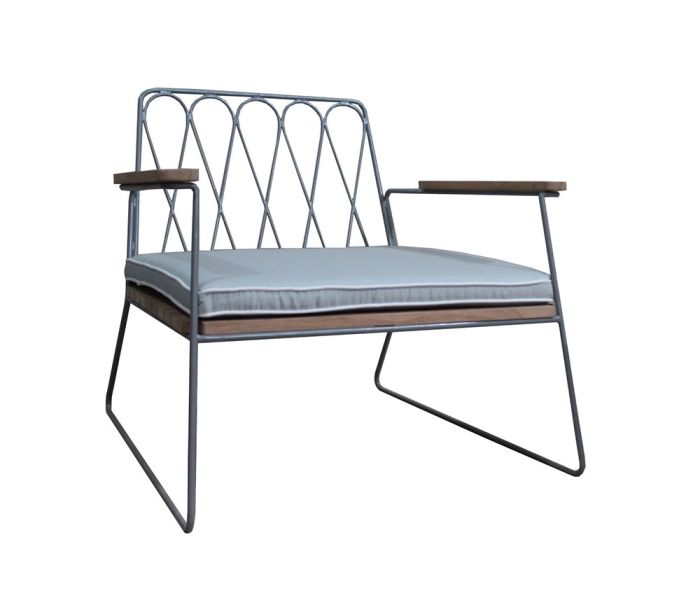 Clement Lounge Chair