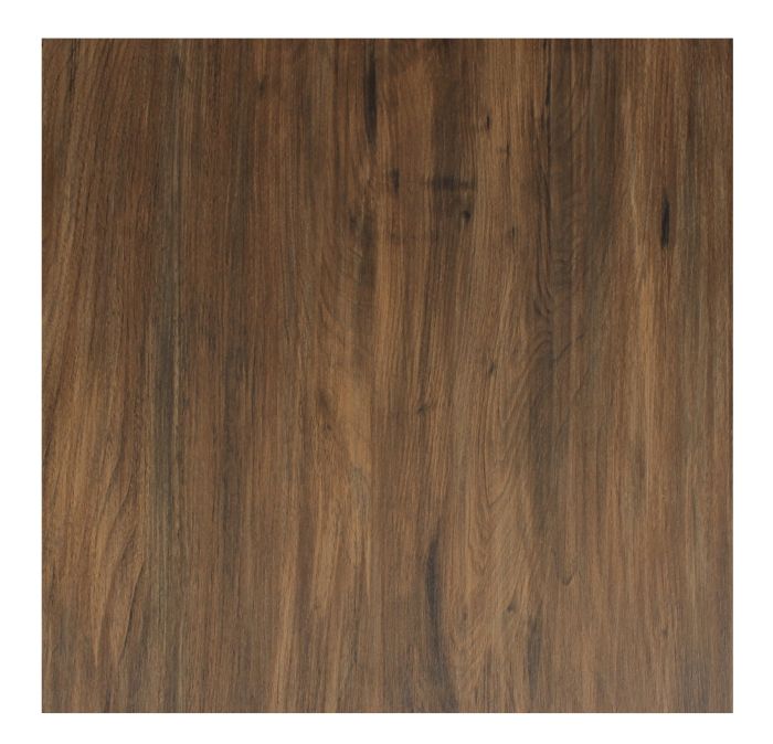 Square 600MM Narra Compact Laminate Table Top